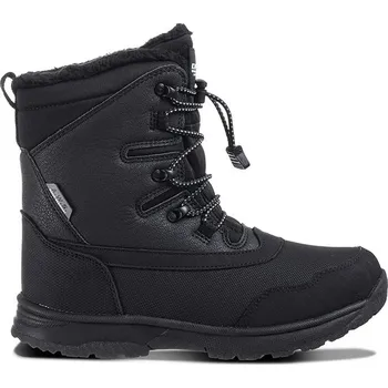 Dámská zimní obuv Kozačky Icepeak Schwarz 8784147 32