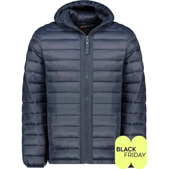 Bunda Geographical Norway Dunkelblau 3627012 3XL