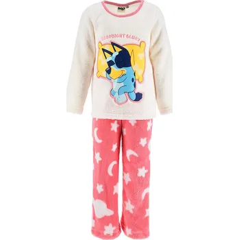 Dívčí spodní prádlo Bluey Weiß/ Pink 9980286 98