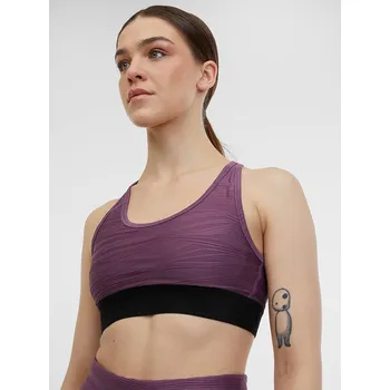 Podprsenka Sportovní podprsenka orsay Lila 7372705 L