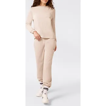 Tepláky Champion Beige 4983832 XL