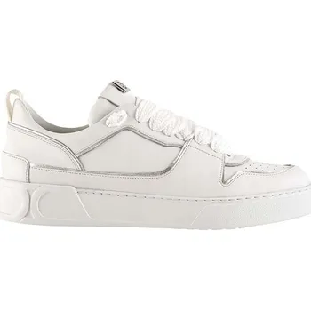 Dámská obuv Tenisky Högl Weiß 4524064 40