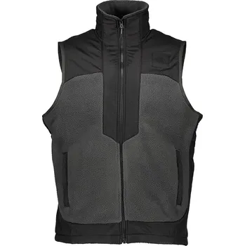 Pánská vesta Vesta The North Face Grau/ Schwarz 6823295 S