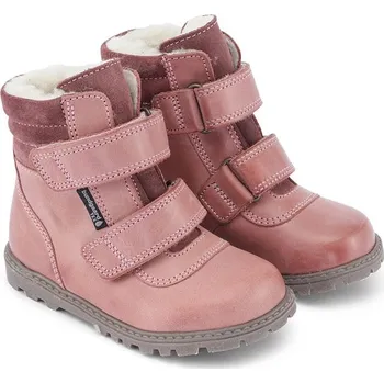 Dívčí kozačky Bundgaard Rosa 4701506 28