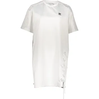 Dámské šaty Šaty adidas Weiß 1117712 32