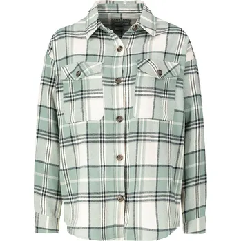 Dámská košile Košile Eight2Nine Grün/ Creme/ Dunkelblau 7550893 M