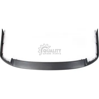 Lišta karosérie Lišta Z nárazníku combi ŠKODA Original OEM 1U9807423A