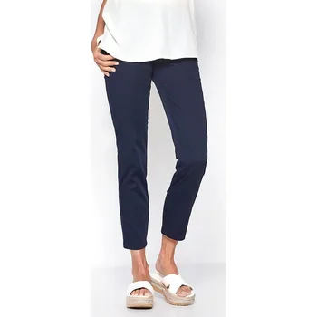 Dámské džíny Džíny Relaxed by TONI Dunkelblau 828490 W24