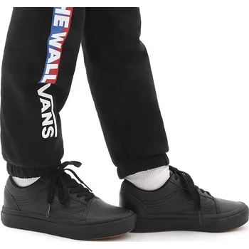 Dívčí tenisky Boty Vans Schwarz 430102 27