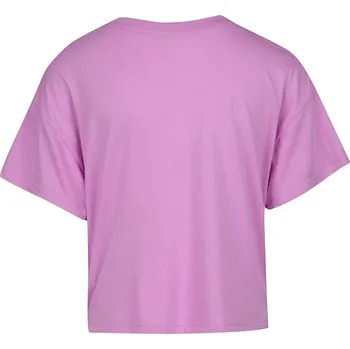 Dívčí tričko Tričko Converse Pink 7755872 152