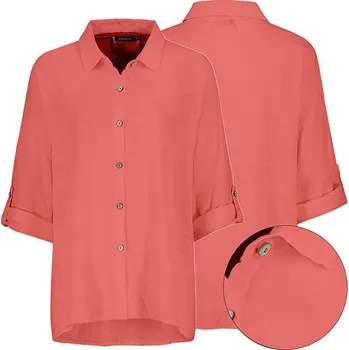 Dámské tričko Eight2Nine Rot 3336416 L/XL