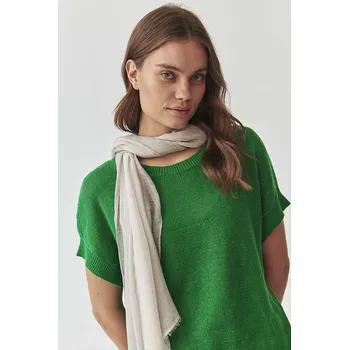 Šála TATUUM Beige - (L)200 x (B)85 cm 2155553 onesize