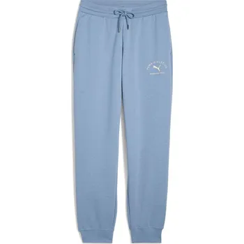 Tepláky Puma Hellblau 1342767 L