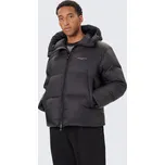 Pánská bunda Armani Exchange XM001115AF16589 černá Velikost: XL