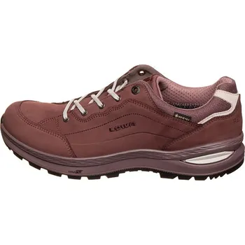 Dámská obuv Tenisky LOWA Rosa/ Weiß 6119845 37.5