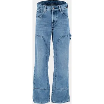 Dívčí džíny G-Star Hellblau 8768331 152