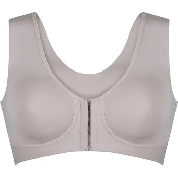 Dámské spodní prádlo Podprsenka Naturana Light Beige 8468124 85C