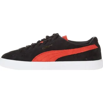 Pánské tenisky Tenisky Puma Schwarz/ Blau 1358342 39