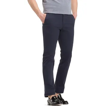 Kalhoty Tommy Hilfiger Dunkelblau 7720630 W30/L34