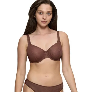 Podprsenka Podprsenka Triumph Dunkelbraun 5894488 65C