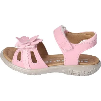 Dívčí sandály Ricosta Rosa 458562 35
