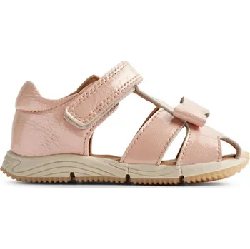 Dívčí tenisky Boty Wheat Rosa 5590187 21