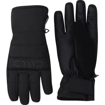 Oblečení a móda Rukavice CMP Schwarz 5720138 11