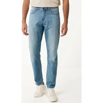 Pánské džíny Džíny Mexx Blau 4235905 W33/L34