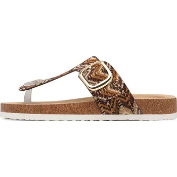 Dámská obuv s.Oliver Hellbraun 9752851 38