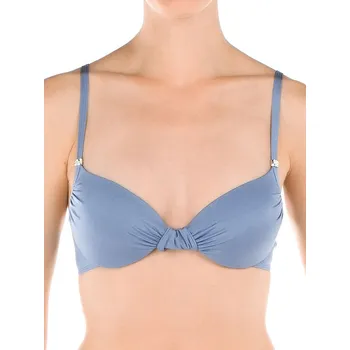 Dámské plavky Plavky Calida Hellblau 209990 38C-Cup