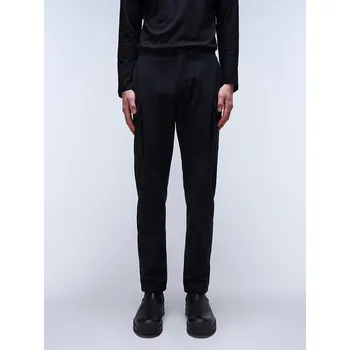 Pánské kalhoty Kalhoty Napapijri Schwarz 7644117 S