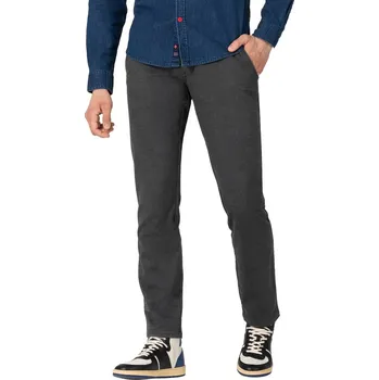 Pánské kalhoty Kalhoty Timezone Anthrazit 2862534 W33/L32