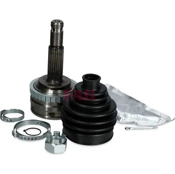 Hřídel nápravy Sada kloubů, hnací hřídel Schaeffler FAG 771 0731 30