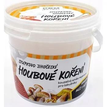 Koření NOHEL KOŘENÍ NA KOŘENÍ HOUBY 80g