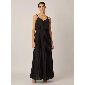 Dámské šaty Šaty APART Schwarz 8261264 40