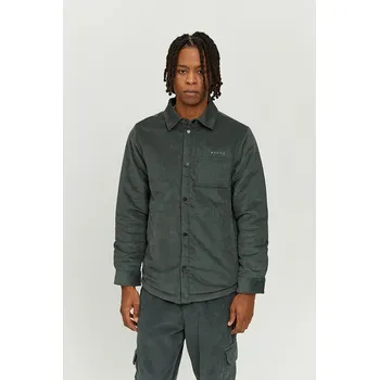 Pánská větrovka Bunda MAZINE Grün 5475373 S