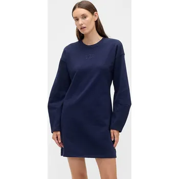 Dámské oblečení Šaty GAP Dunkelblau 7494680 L