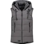 Vesta Canadian Peak Grau 3928262 XXL