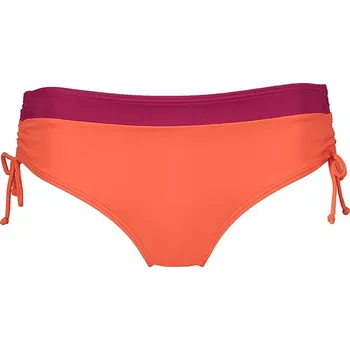 Dámské plavky Plavky s.Oliver Orange/ Pink 3065559 44