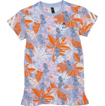 Dívčí šaty adidas Bunt 9335235 92