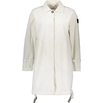 Dámská vesta Bunda DEKKER Weiß 7716607 36