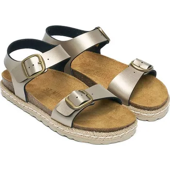 Dámské sandále Mandel Braun 7020919 41