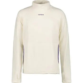 Pánská větrovka Bunda Icepeak Creme 9210847 XXL