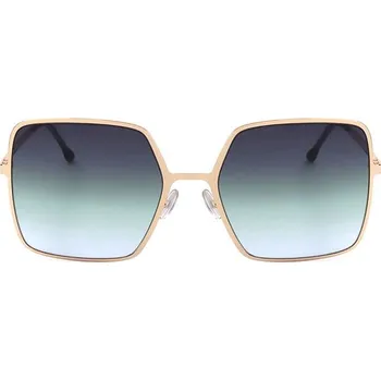 Sluneční brýle ISABEL MARANT ÉTOILE Gold/ Hellblau 9650826 58