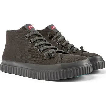 Dámská obuv Kozačky Camper Khaki 6184842 39