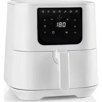 fritéza Horkovzdušná fritéza N8WERK s košem o objemu 5,5 l