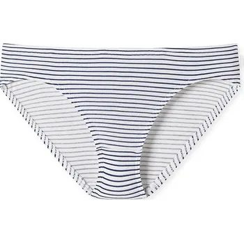 Dívčí spodní prádlo Schiesser Dunkelblau 3207004 140