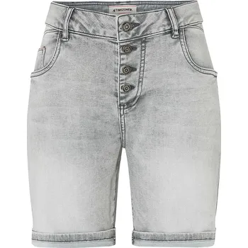 Dámské kraťasy Kraťasy Timezone Hellgrau 754373 W28