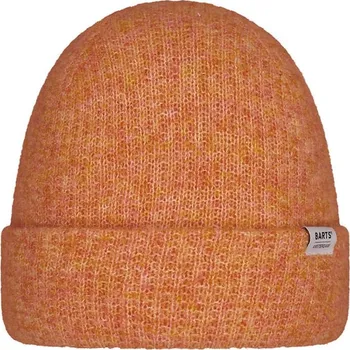 Módní doplněk Čepice Barts Orange 4082206 onesize