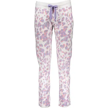 Tepláky Juvia Weiß/ Lila 6239116 S